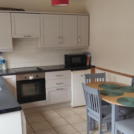 הוילה Bagenalstown Townhouse 3 Barrow Lane מראה חיצוני תמונה