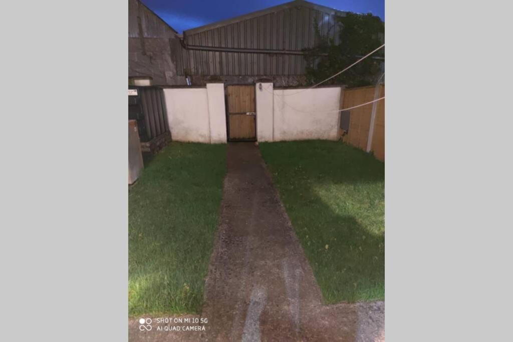 הוילה Bagenalstown Townhouse 3 Barrow Lane מראה חיצוני תמונה