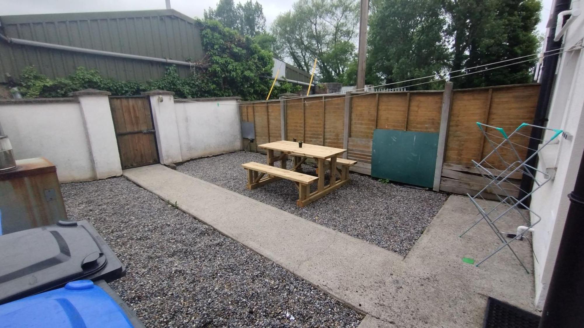 הוילה Bagenalstown Townhouse 3 Barrow Lane חדר תמונה